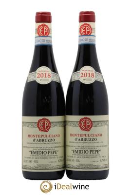 Montepulciano d'Abruzzo DOC Emidio Pepe