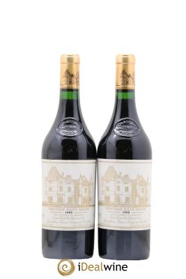 Château Haut Brion 1er Grand Cru Classé