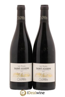 Saint-Joseph Les Royes Domaine Courbis