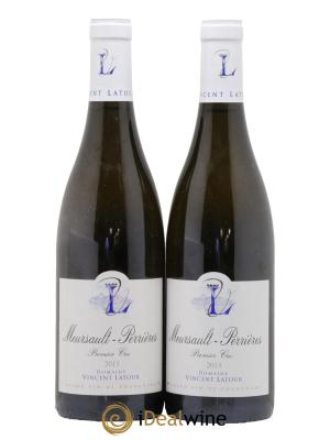 Meursault 1er Cru Perrières Vincent Latour