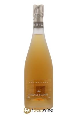 Brut Rosé Jacques Selosse 