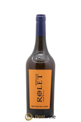 Macvin du Jura Rolet Pere et Fils