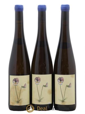 Alsace Riesling Sommmerberg Les Pensees Sauvages Famille Hebinger