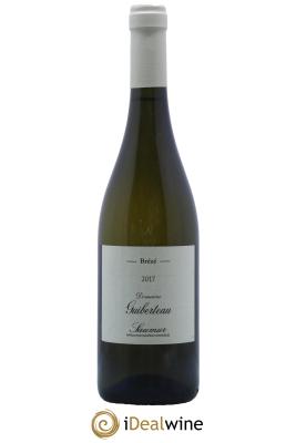 Saumur Brézé Domaine Guiberteau