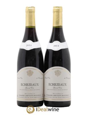 Echezeaux  Grand Cru Chevigny-Rousseau