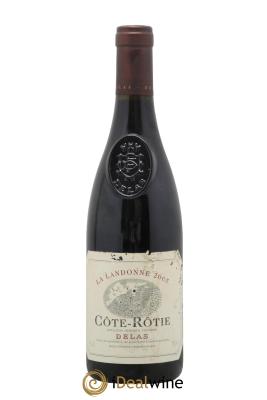 Côte-Rôtie La Landonne Delas Frères