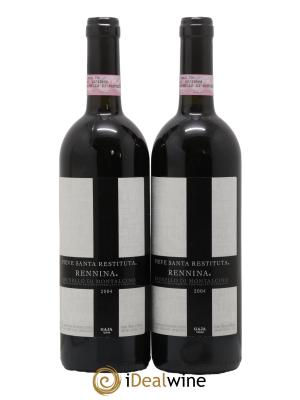 Brunello di Montalcino DOCG Pieve Santa Restituta - Rennina Angelo Gaja