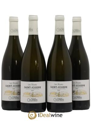 Saint-Joseph Les Royes Domaine Courbis