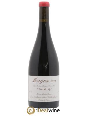 Morgon Côte du Py Jean Foillard