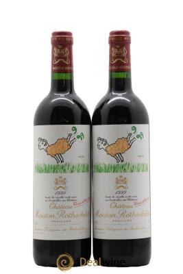 Château Mouton Rothschild 1er Grand Cru Classé