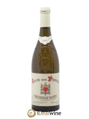 Châteauneuf-du-Pape Clos des Papes - Paul Avril