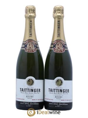 Brut Réserve Taittinger