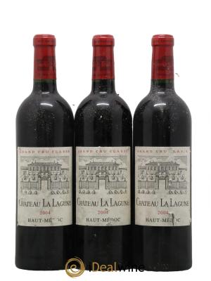 Château la Lagune 3ème Grand Cru Classé