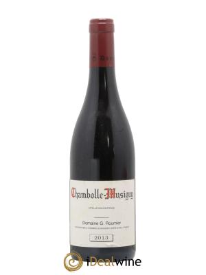 Chambolle-Musigny Georges Roumier (Domaine) 