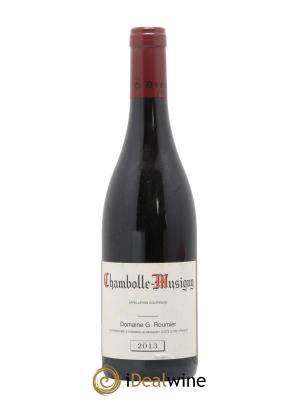 Chambolle-Musigny Georges Roumier (Domaine)