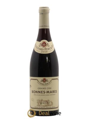 Bonnes-Mares Grand Cru Bouchard Père & Fils 