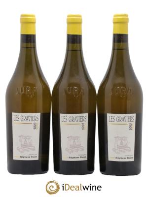 Arbois Chardonnay Les Graviers Bénédicte et Stéphane Tissot