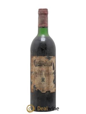 Château Léoville Barton 2ème Grand Cru Classé