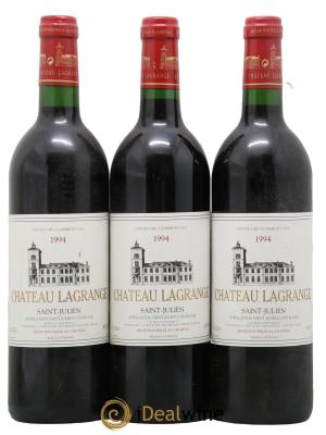 Château Lagrange 3ème Grand Cru Classé