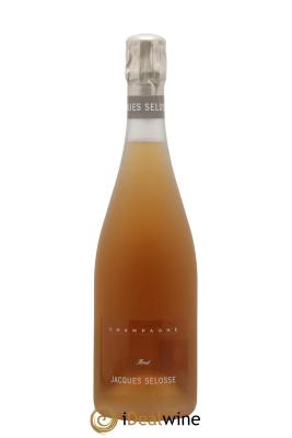 Rosé Brut Jacques Selosse