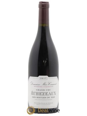 Echezeaux Grand Cru Les Rouges du Bas Méo-Camuzet (Domaine)