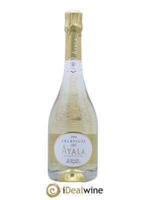 Blanc de Blancs Extra-Brut Ayala 