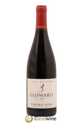 Espagne Ribeira Sacra Meixeman Guimaro