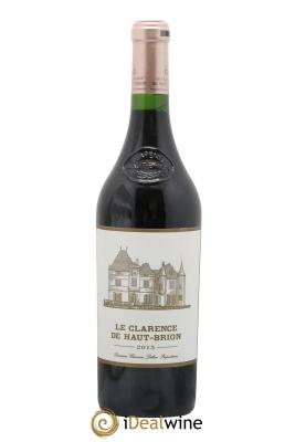 Clarence (Bahans) de Haut-Brion Second Vin