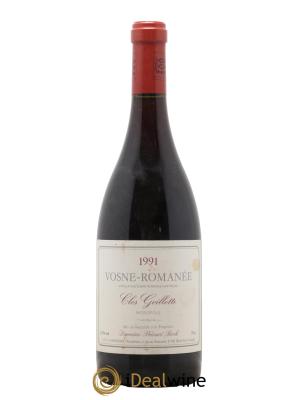 Vosne-Romanée Le Clos Goillotte Prieuré Roch