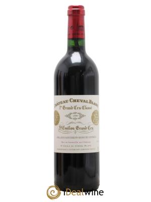 Château Cheval Blanc 1er Grand Cru Classé A