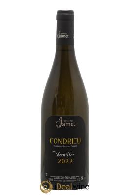 Condrieu Vernillon Jamet (Domaine)