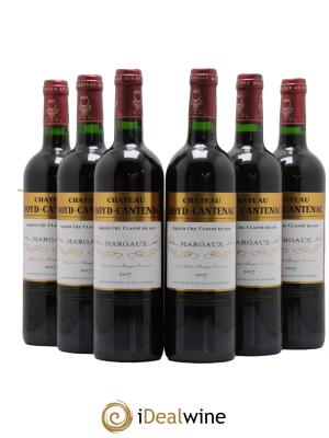 Château Boyd Cantenac 3ème Grand Cru Classé 