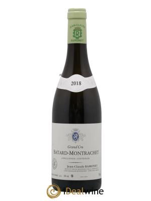 Bâtard-Montrachet Grand Cru Ramonet (Domaine)