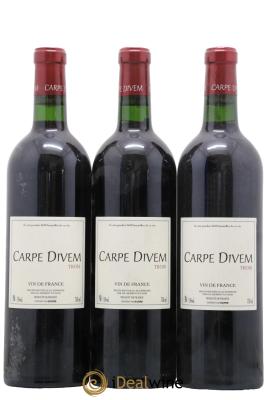 Vin de France Carpe Divem Trois Gil Morrot