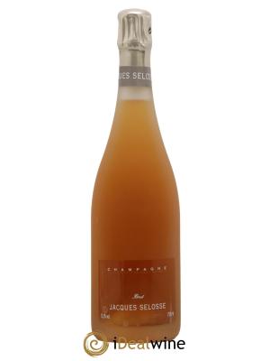 Brut Rosé Jacques Selosse