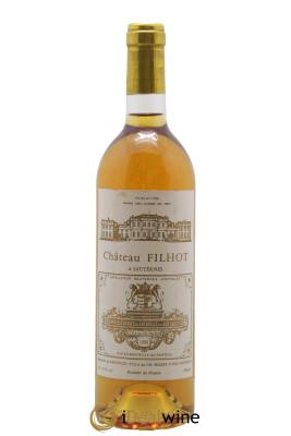 Château Filhot 2ème Grand Cru Classé