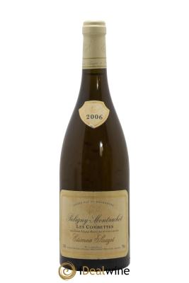 Puligny-Montrachet 1er Cru Les Combettes Etienne Sauzet