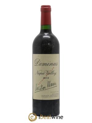 Napa Valley Dominus Christian Moueix