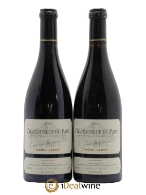 Châteauneuf-du-Pape Tardieu-Laurent Cuvée spéciale Famille Tardieu