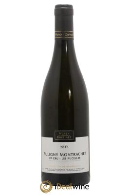 Puligny-Montrachet 1er Cru Les Pucelles Morey-Coffinet (Domaine)