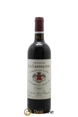 Château la Gaffelière 1er Grand Cru Classé B