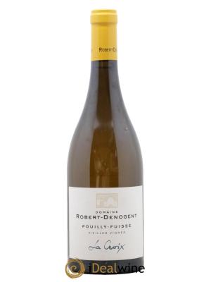 Pouilly-Fuissé La Croix Vieilles Vignes Robert Denogent (Domaine)