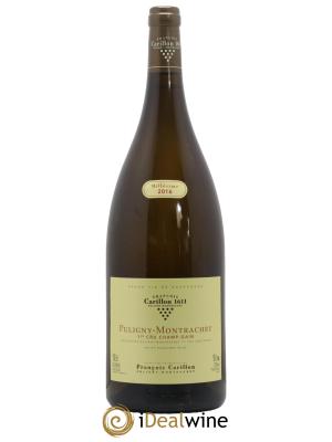 Puligny-Montrachet 1er Cru Champ-Gain François Carillon