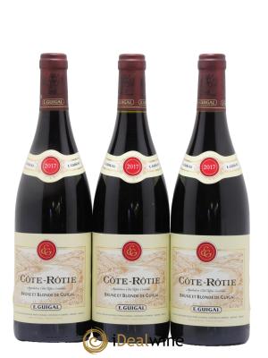 Côte-Rôtie Côtes Brune et Blonde Guigal