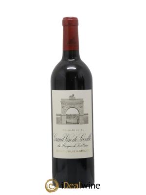 Château Léoville Las Cases 2ème Grand Cru Classé 