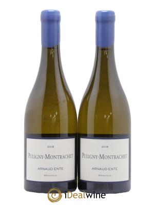 Puligny-Montrachet Arnaud Ente