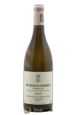 Meursault 1er Cru Charmes Comtes Lafon (Domaine des)