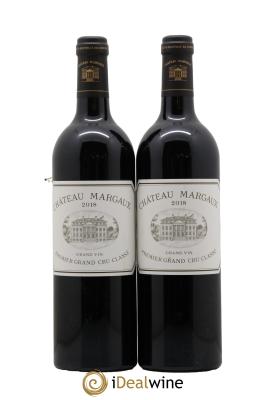 Château Margaux 1er Grand Cru Classé 