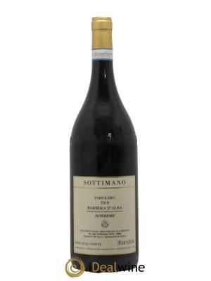 Barbera d'Alba Pairolero Sottimano Superiore