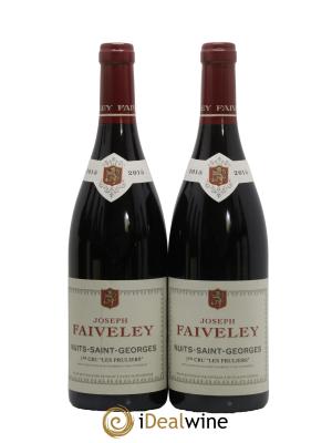 Nuits-Saint-Georges 1er Cru Les Pruliers Faiveley